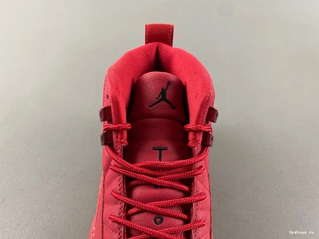 Gym Retro Jordan  12 Red  130690-601 0415
